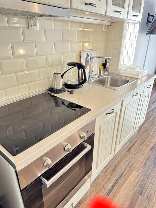 Apartment Ariadne City Center *