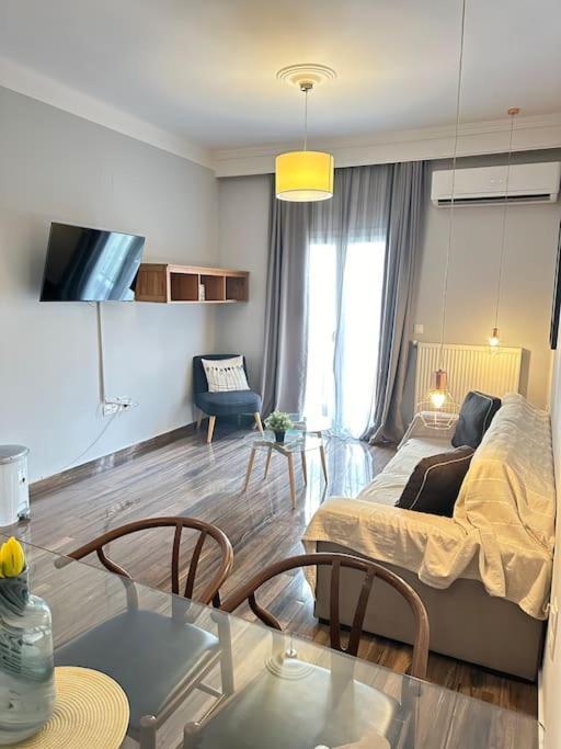 Ariadne City Center Apartment Thessaloniki