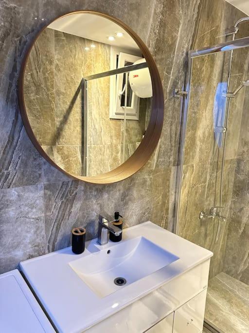 Ariadne City Center Apartment Thessaloniki