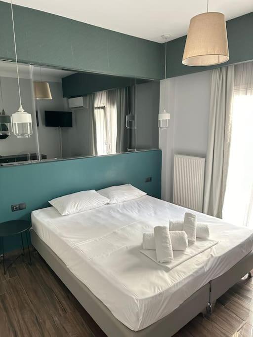 Apartment Ariadne City Center