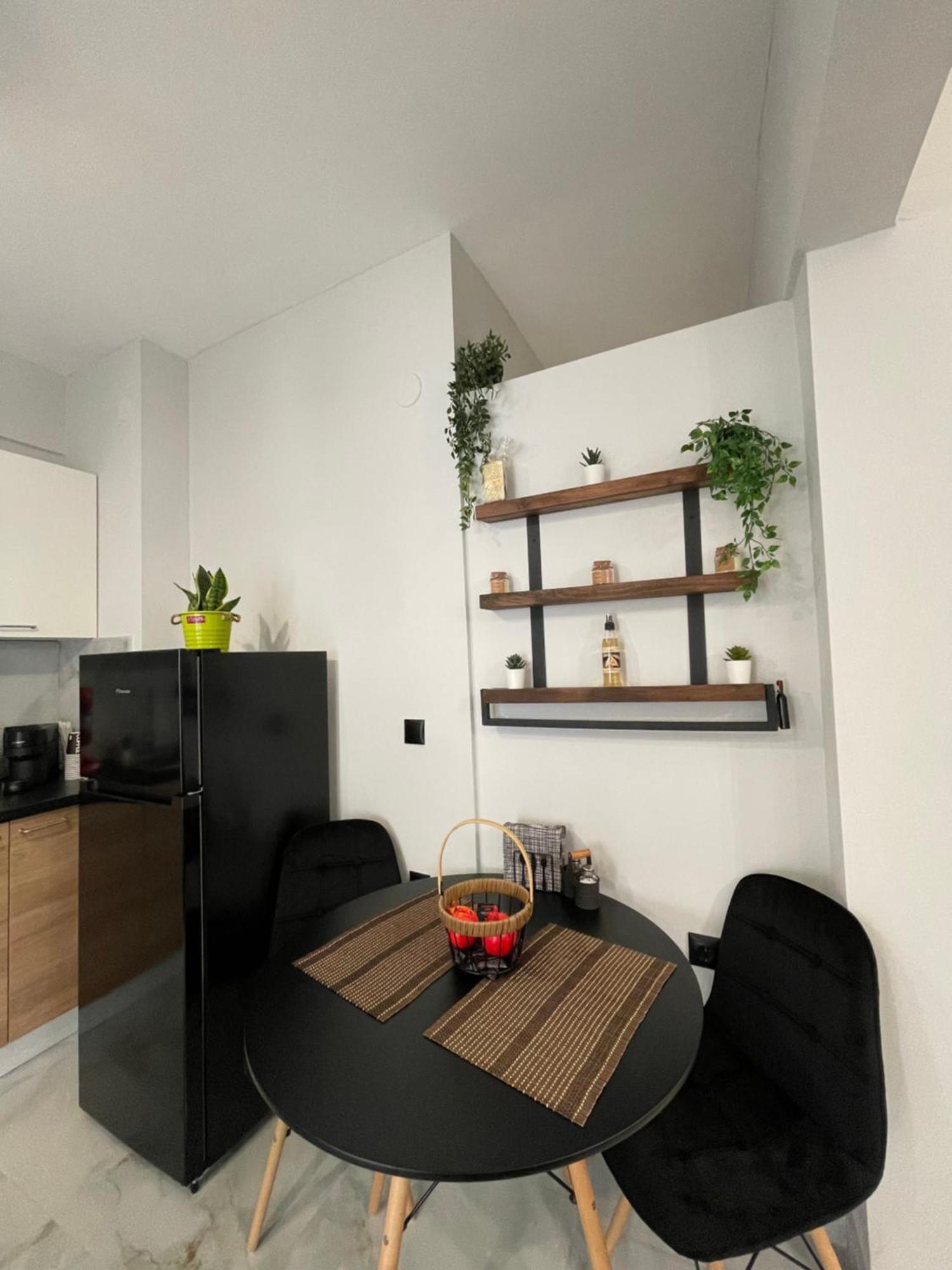 Apartment The Castle Nook Thessaloniki