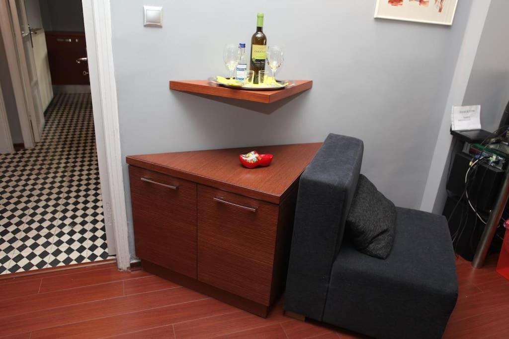 Authentic Living Thessaloniki