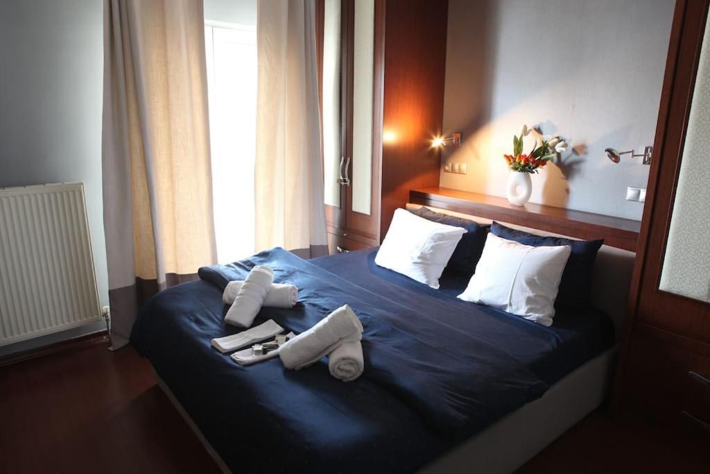 Authentic Living Apartment Thessaloniki