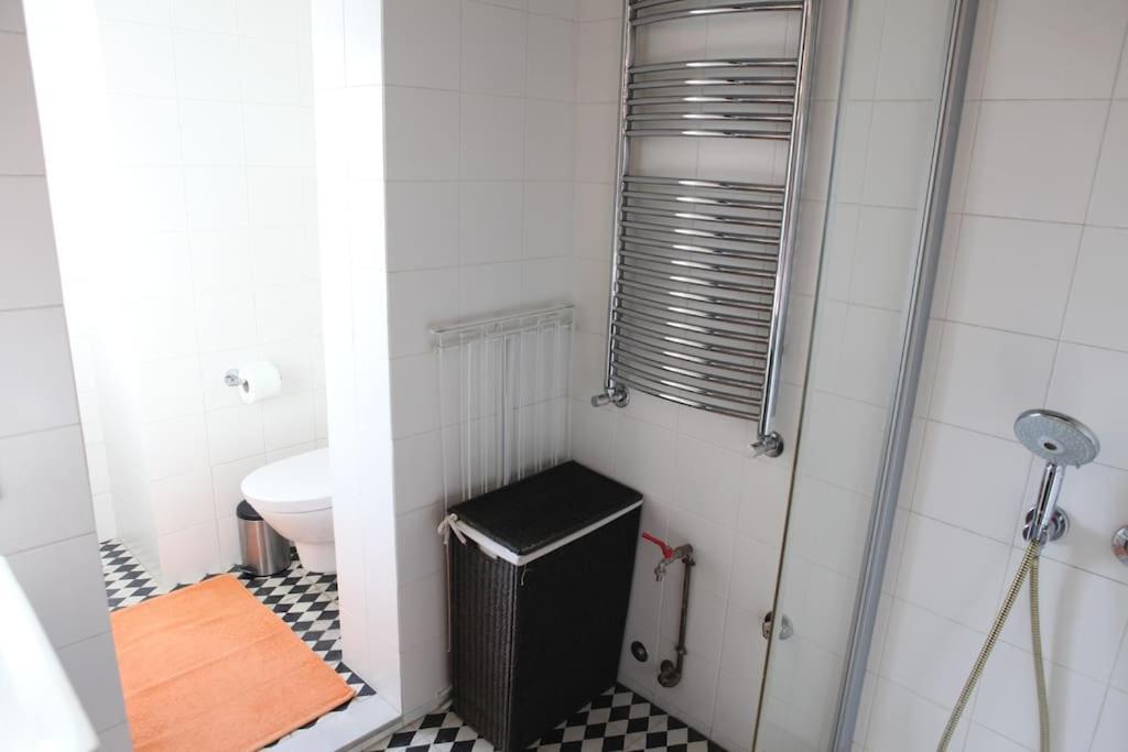 Apartment Authentic Living