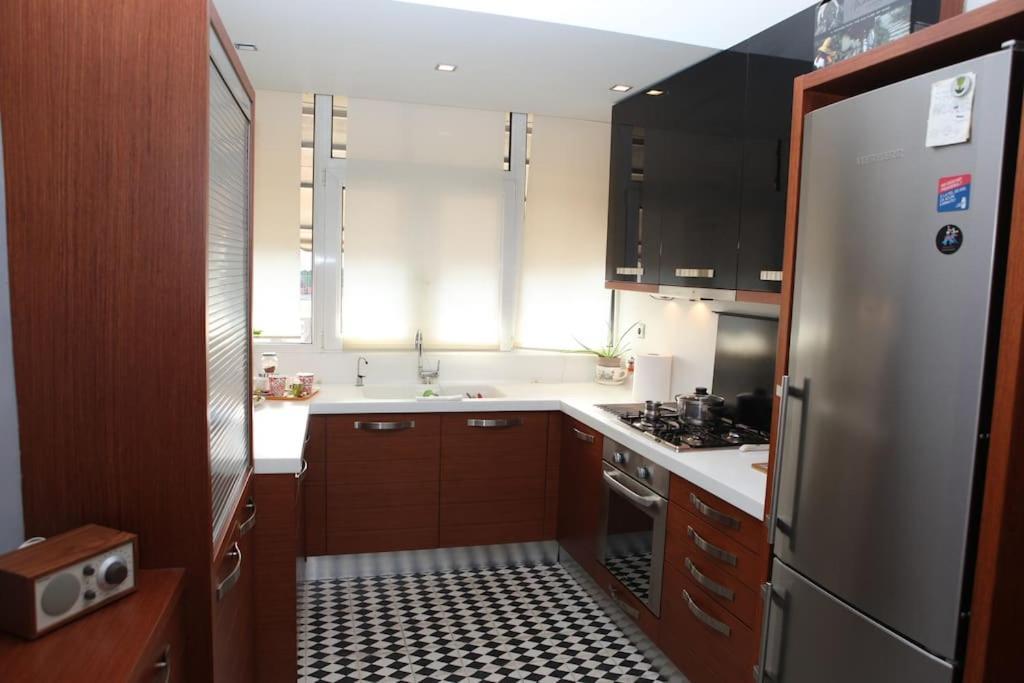 Apartment Authentic Living