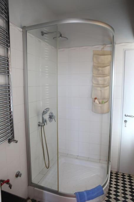 Apartment Authentic Living Thessaloniki