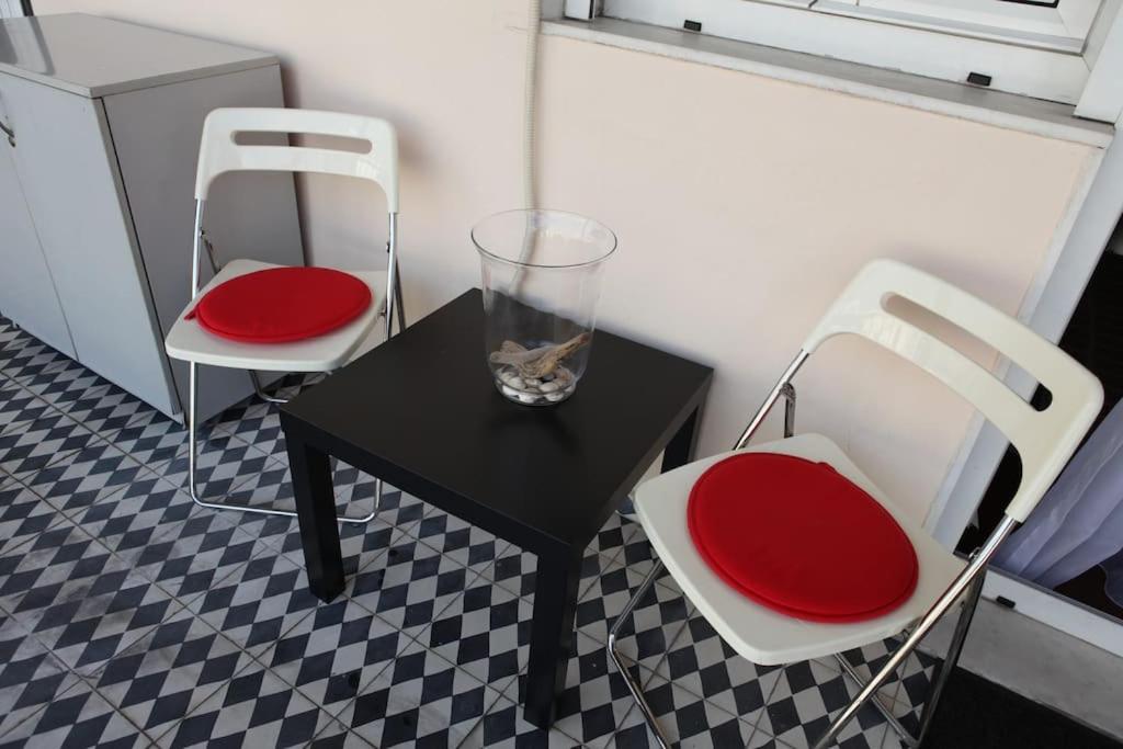 Authentic Living Apartment Thessaloniki