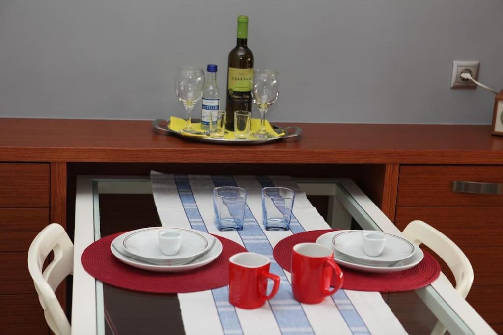Apartment Authentic Living Thessaloniki
