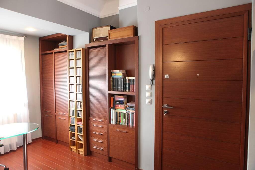 Authentic Living Apartment Thessaloniki