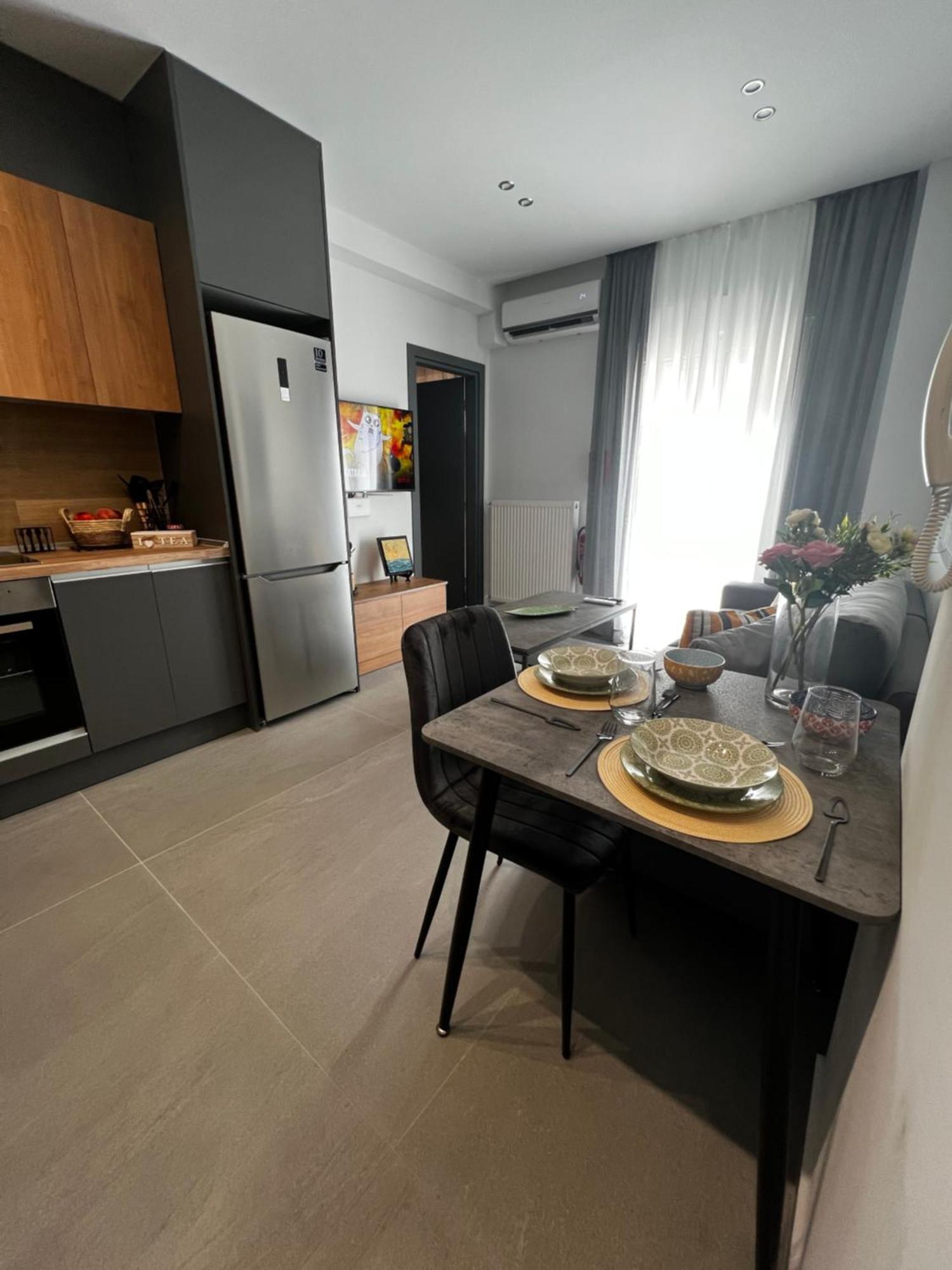 Oasis In With 500 Mbps Internet Thessaloniki