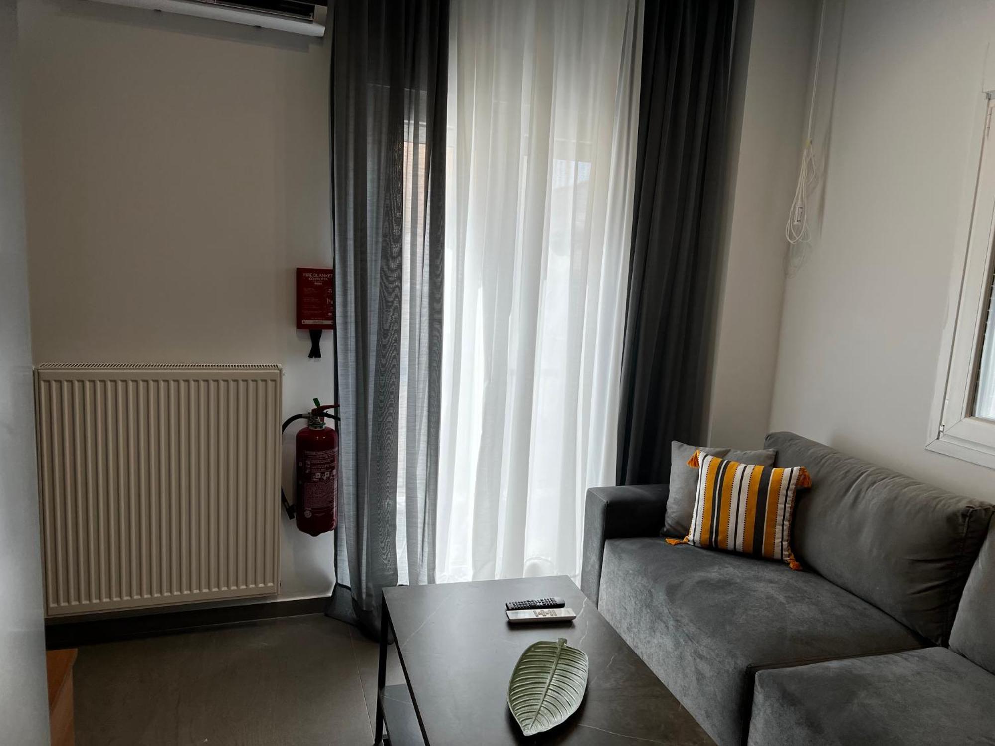 Oasis In With 500 Mbps Internet * Thessaloniki