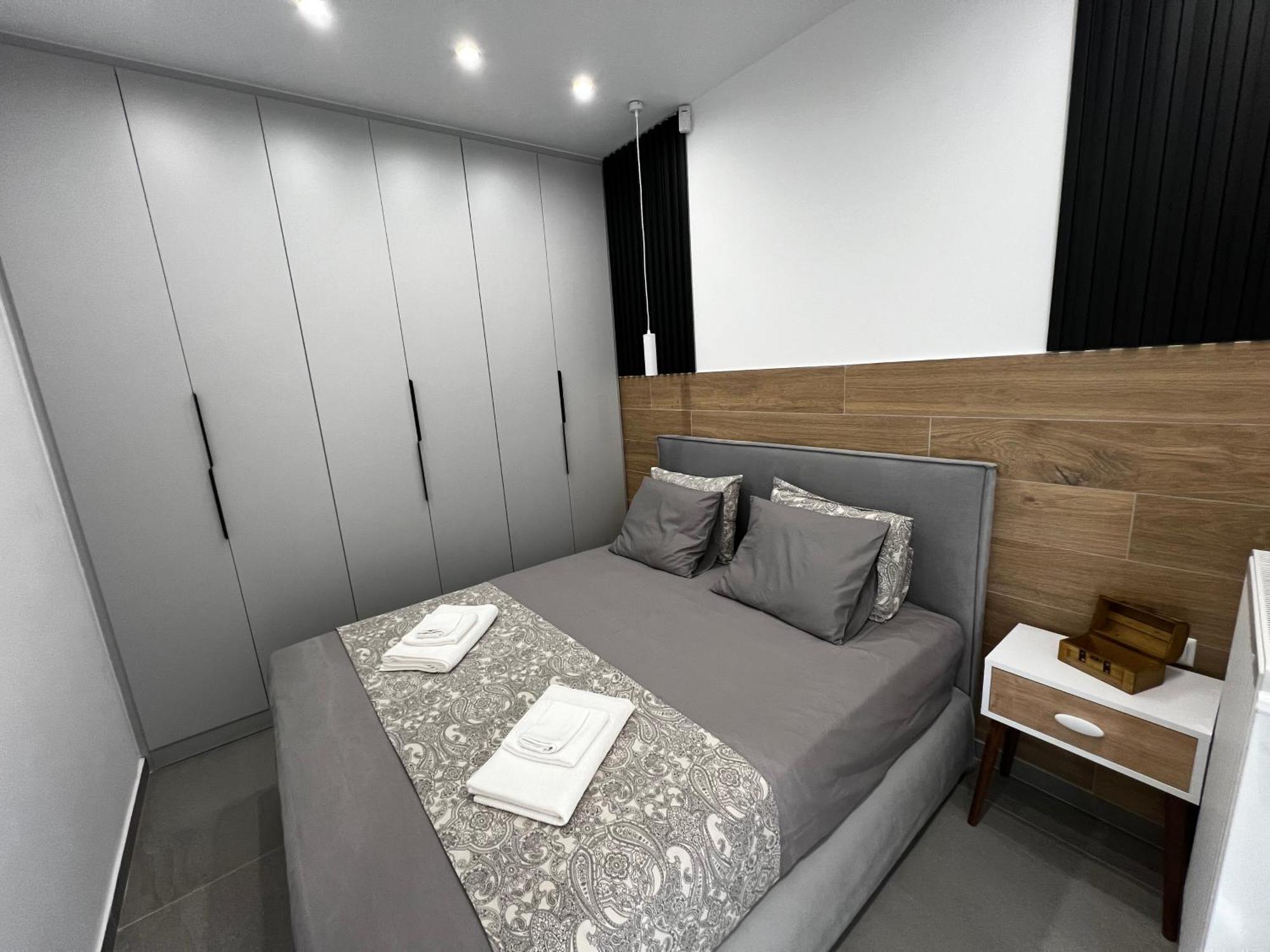 Oasis In With 500 Mbps Internet Thessaloniki