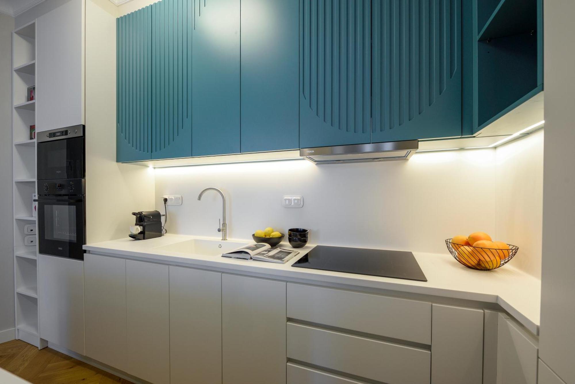 #luxlikehome Queen Apartment *