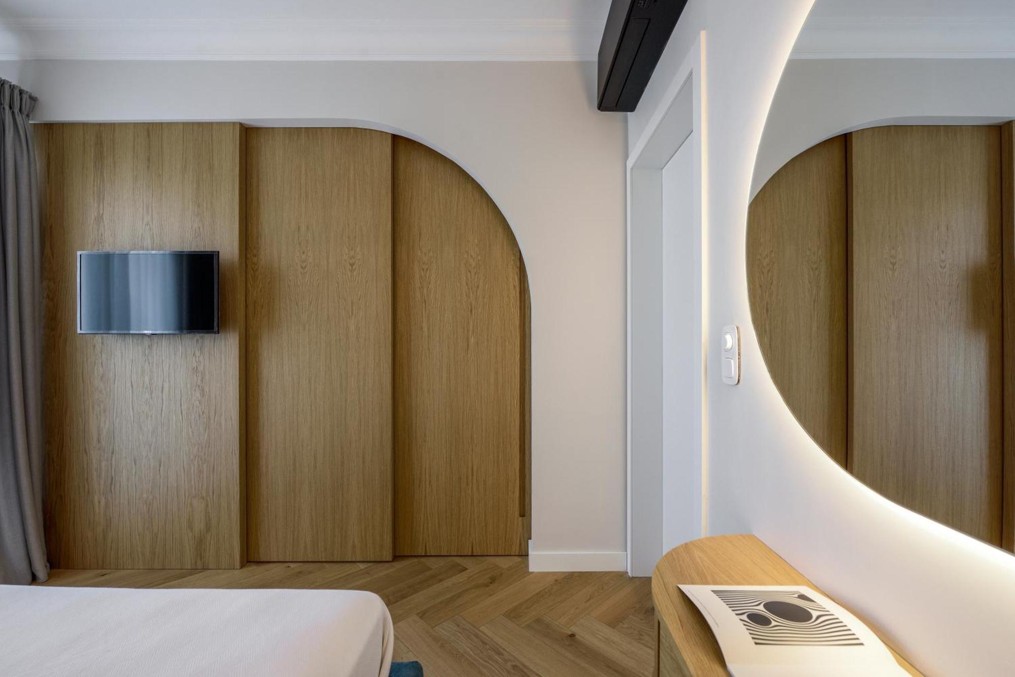 #luxlikehome Queen Apartment Thessaloniki