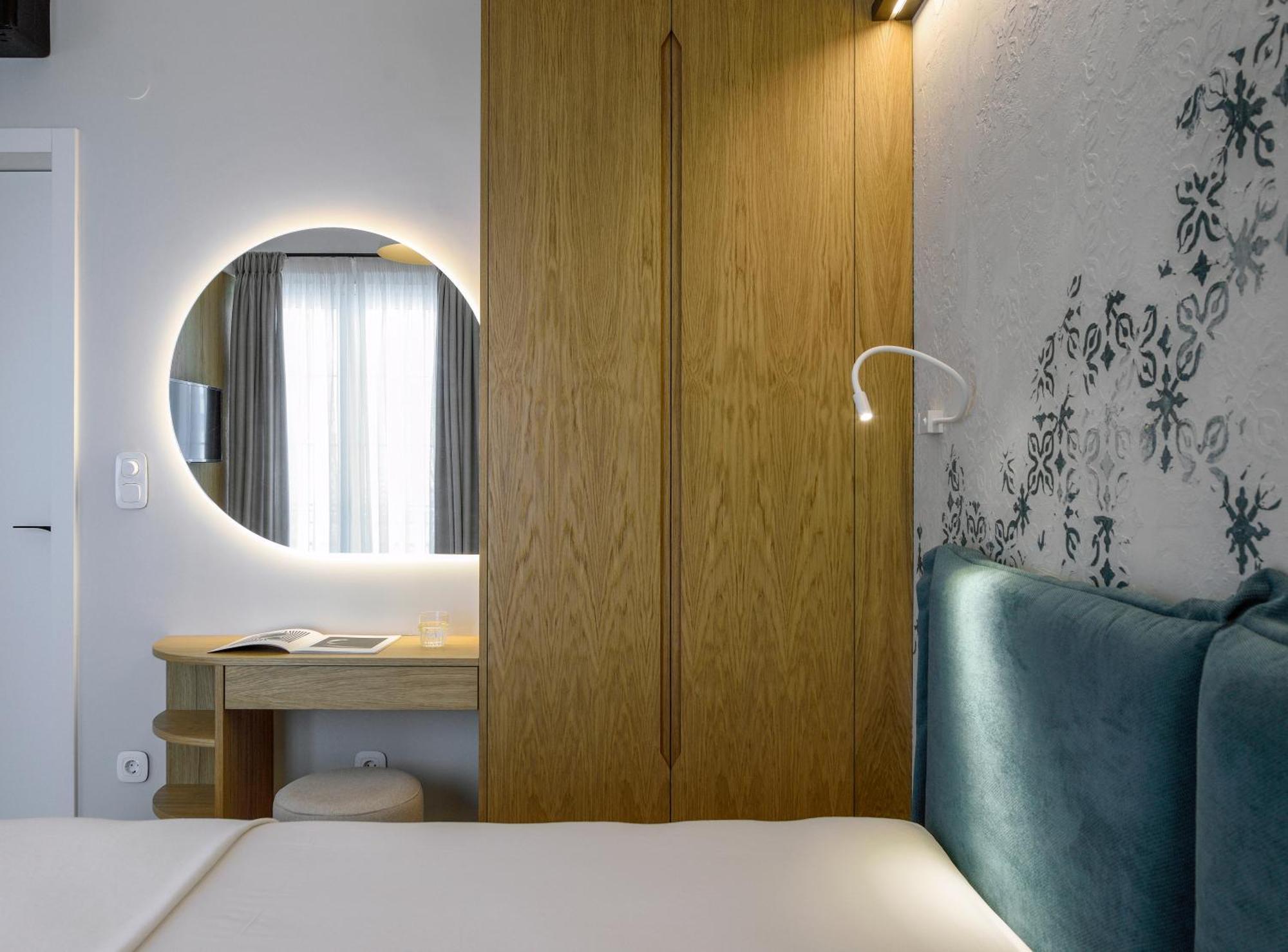 #luxlikehome Queen Apartment Thessaloniki