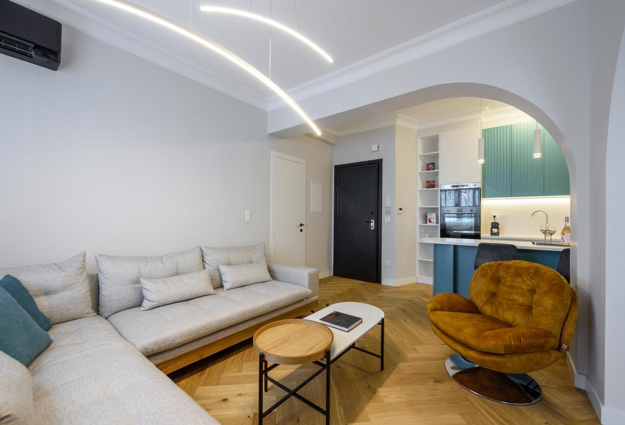 #luxlikehome Queen Apartment Thessaloniki