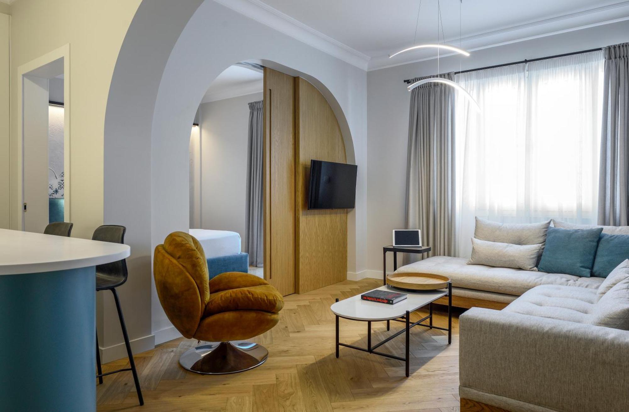 #luxlikehome Queen Apartment *