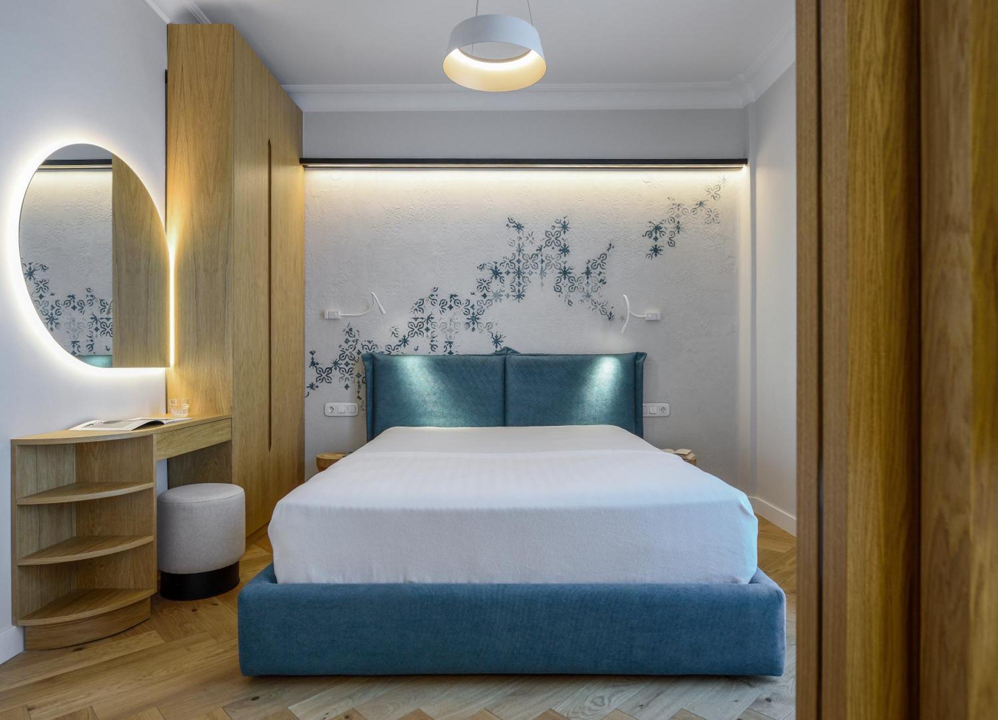 Apartment #luxlikehome Queen Thessaloniki
