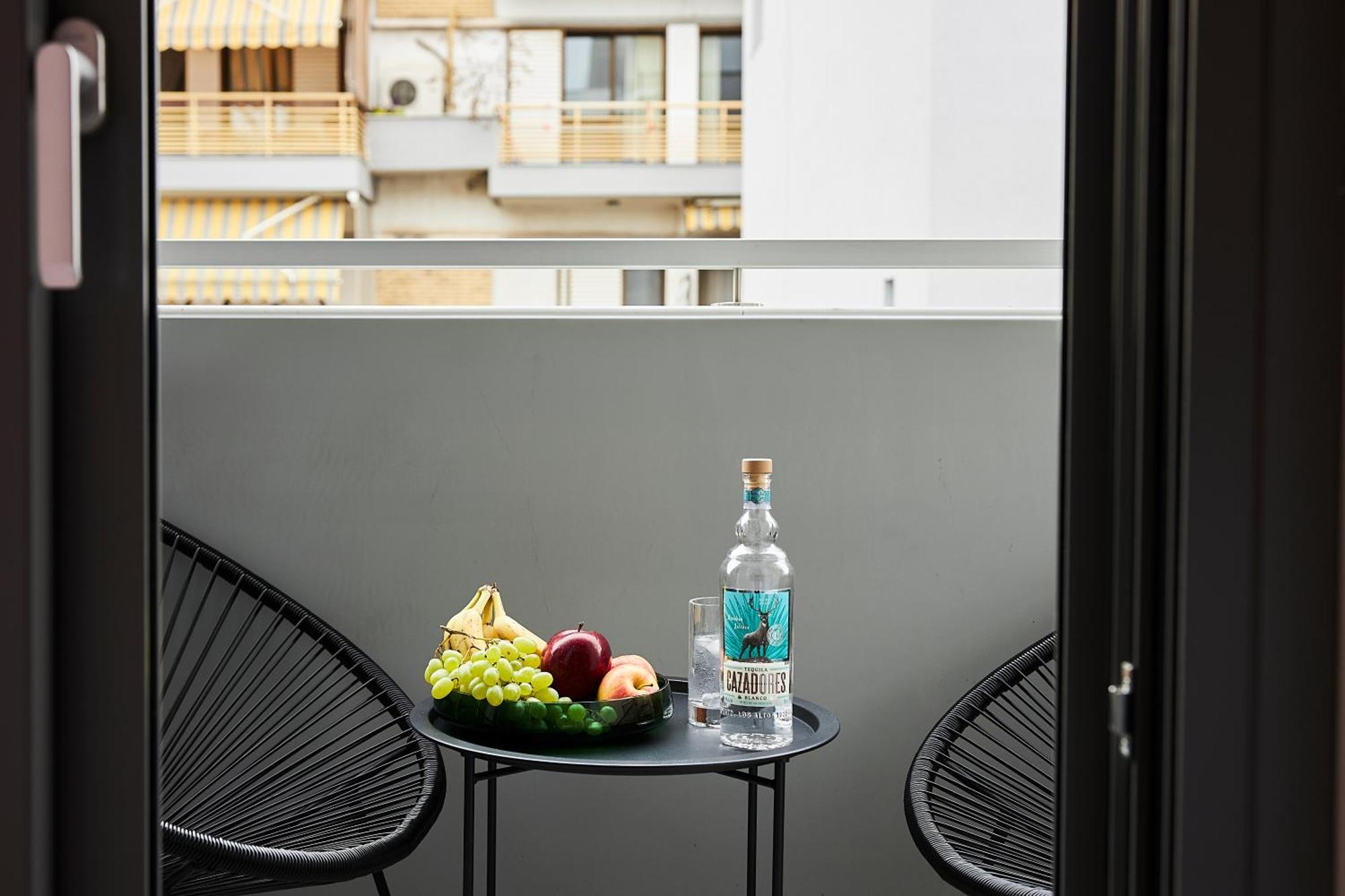 Superstudio Pop Art With Free Parking Space By Binobi! Apartment