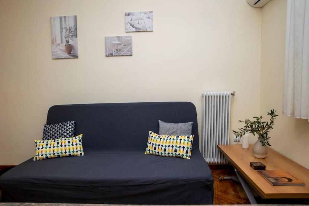 Cityscape Apartment Thessaloniki