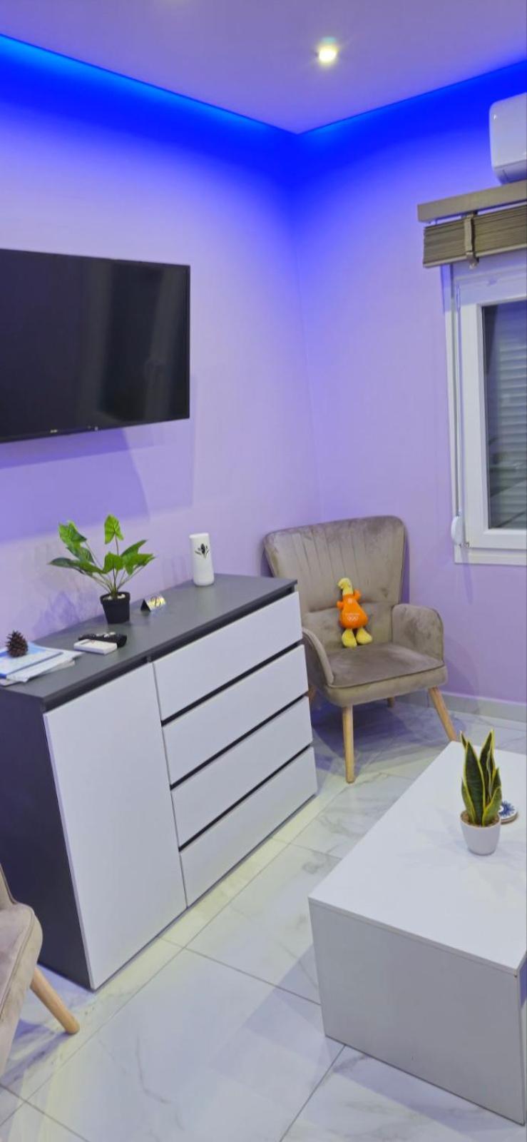Apartment Phidias House Thessaloniki