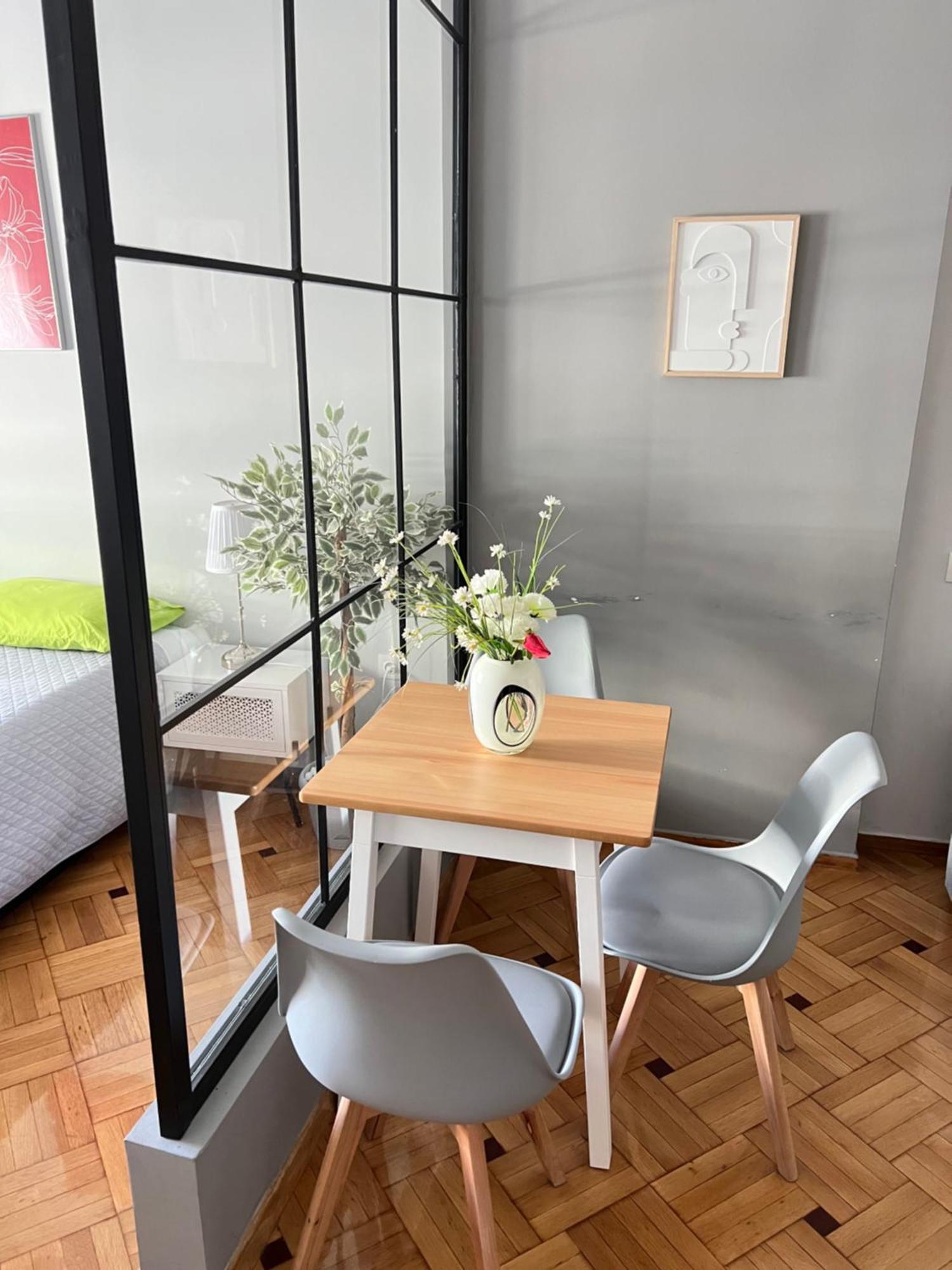 Km53 Luxury Apartment