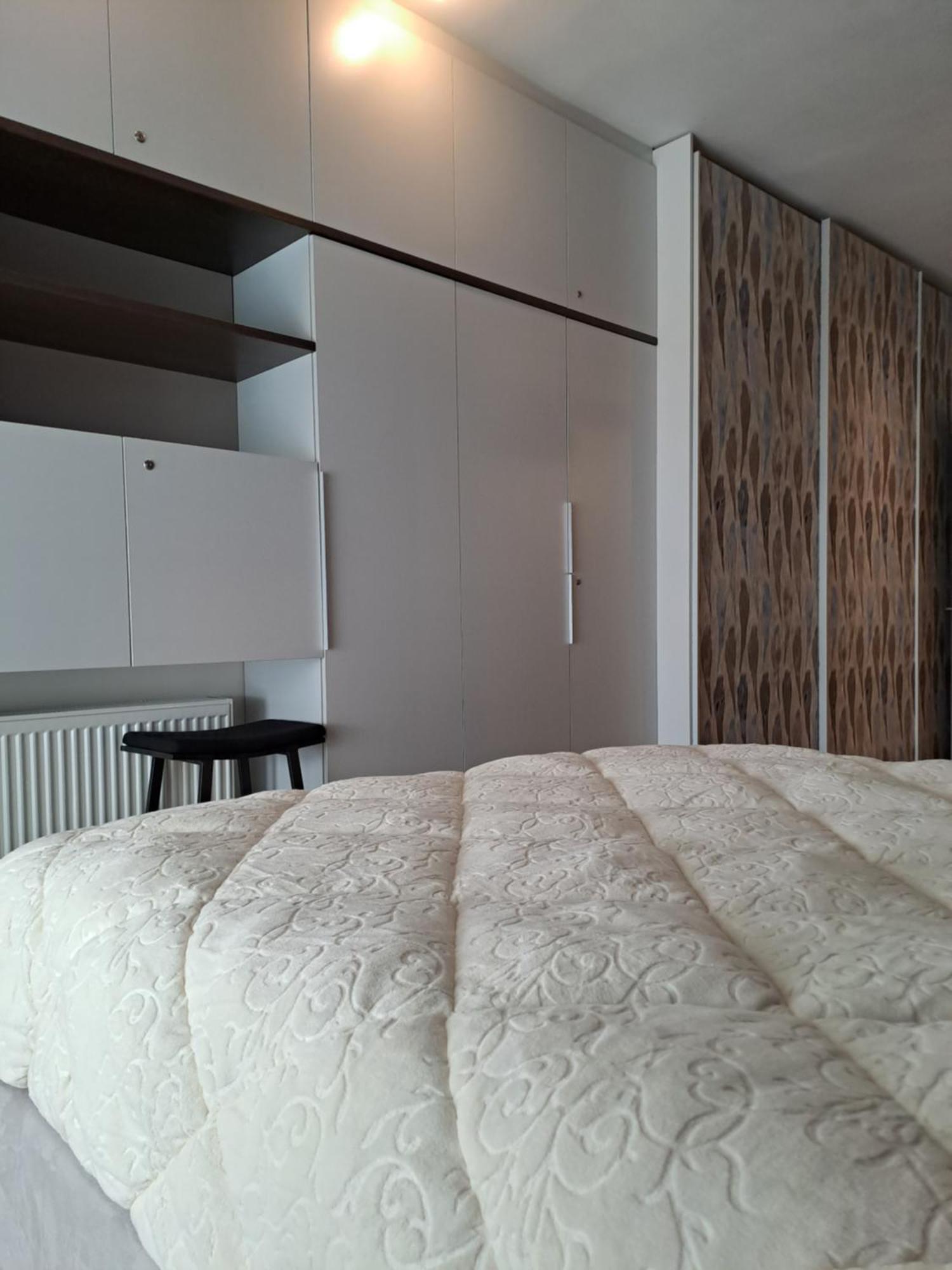 Luxury Loft κέντρο θεσσαλονίκης Apartment Thessaloniki