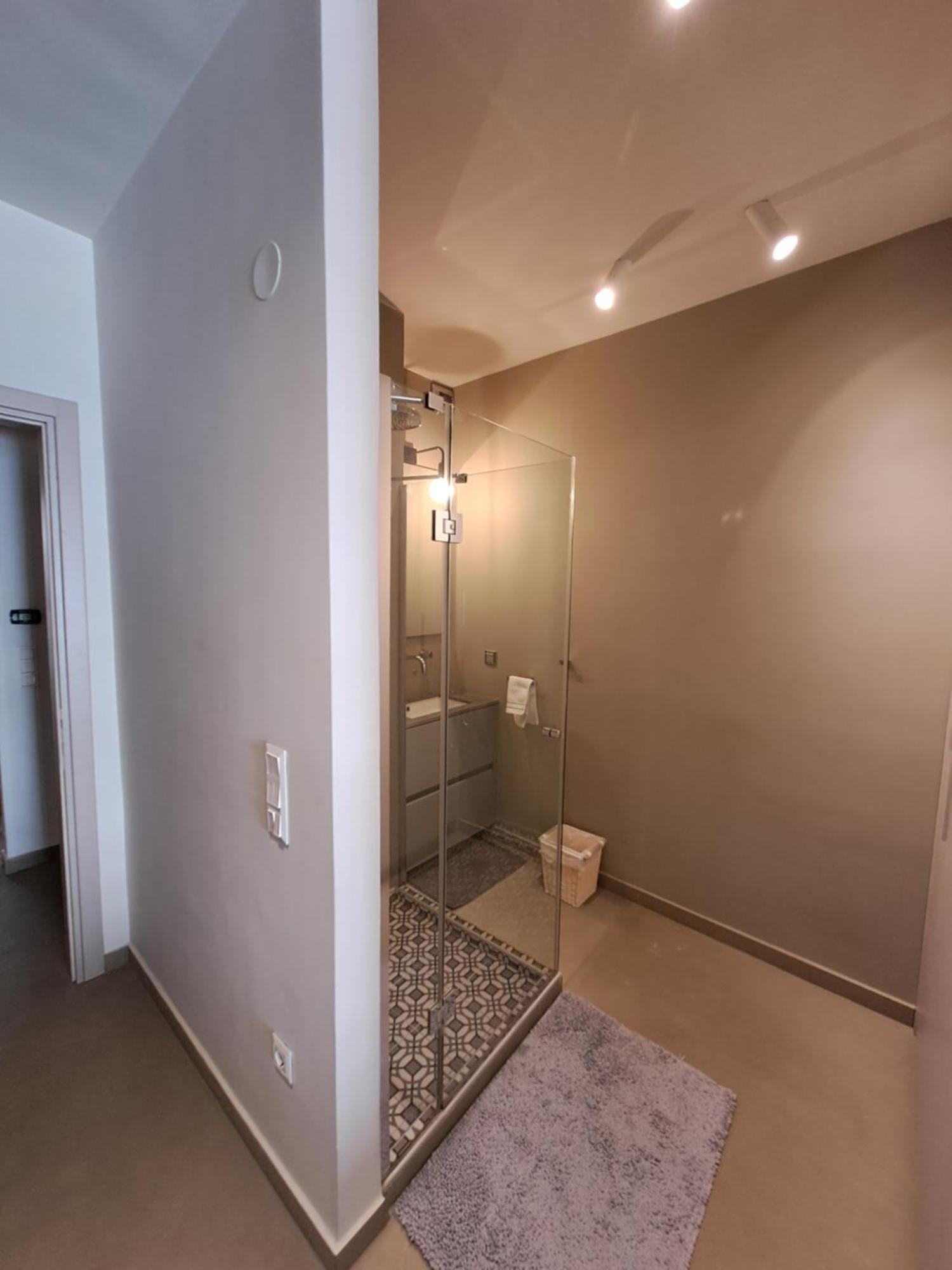 Luxury Loft κέντρο θεσσαλονίκης Apartment