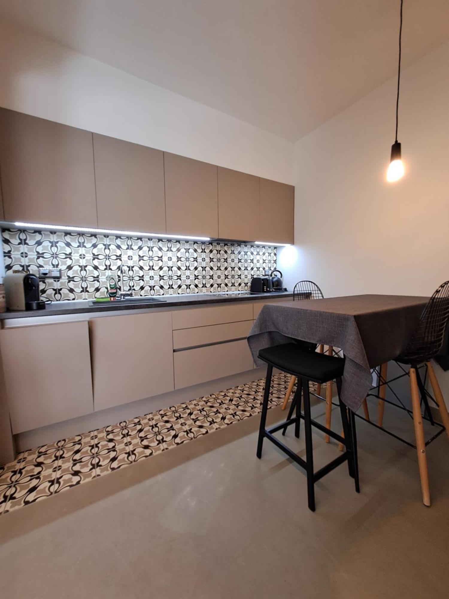 Luxury Loft κέντρο θεσσαλονίκης Apartment Thessaloniki