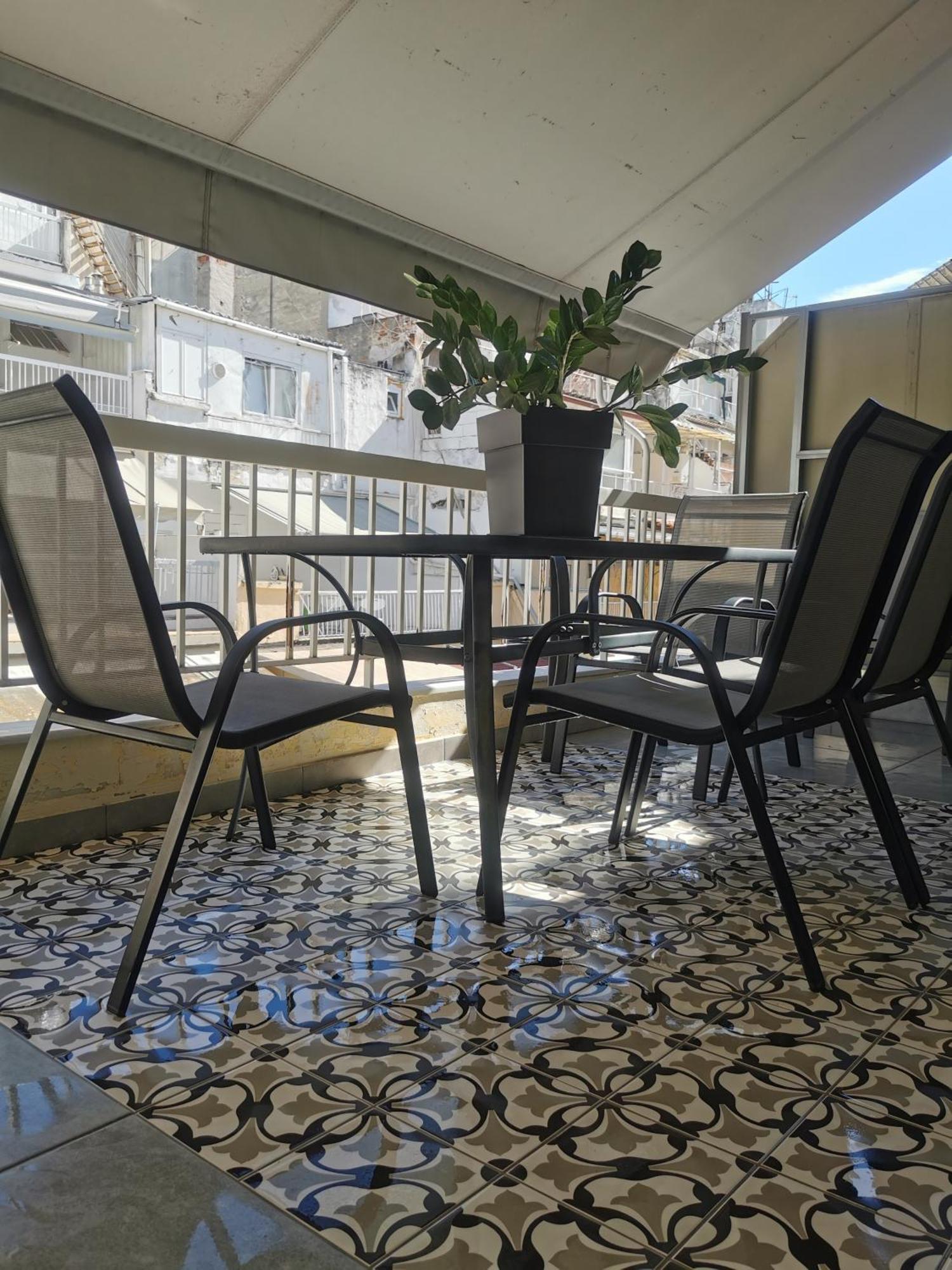 Luxury Loft κέντρο θεσσαλονίκης *