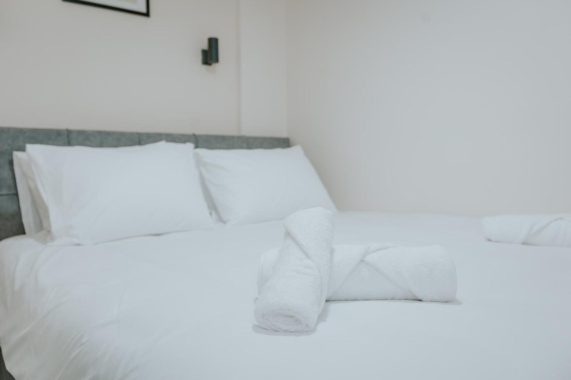 Apartment Deko National Thessaloniki