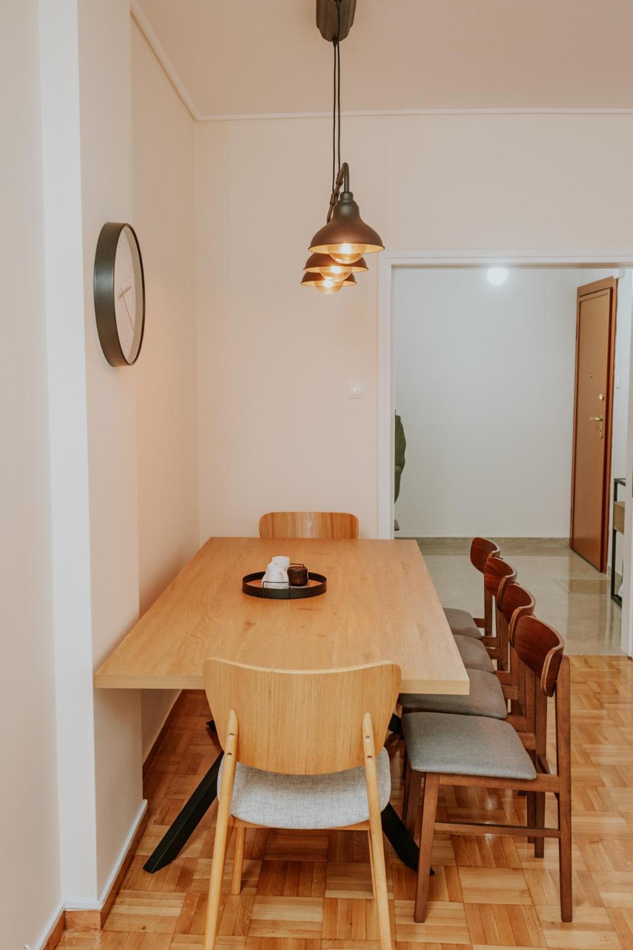 Deko National Apartment Thessaloniki
