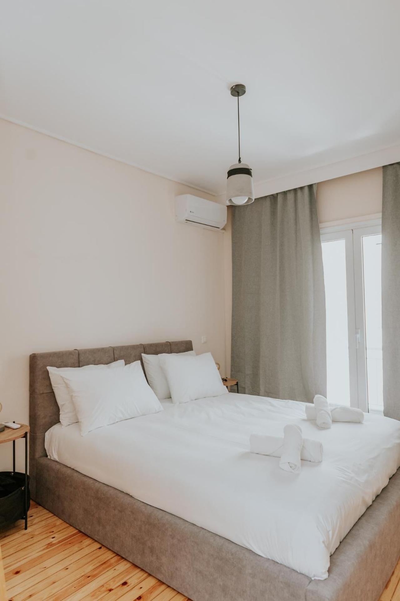 Apartment Deko National *