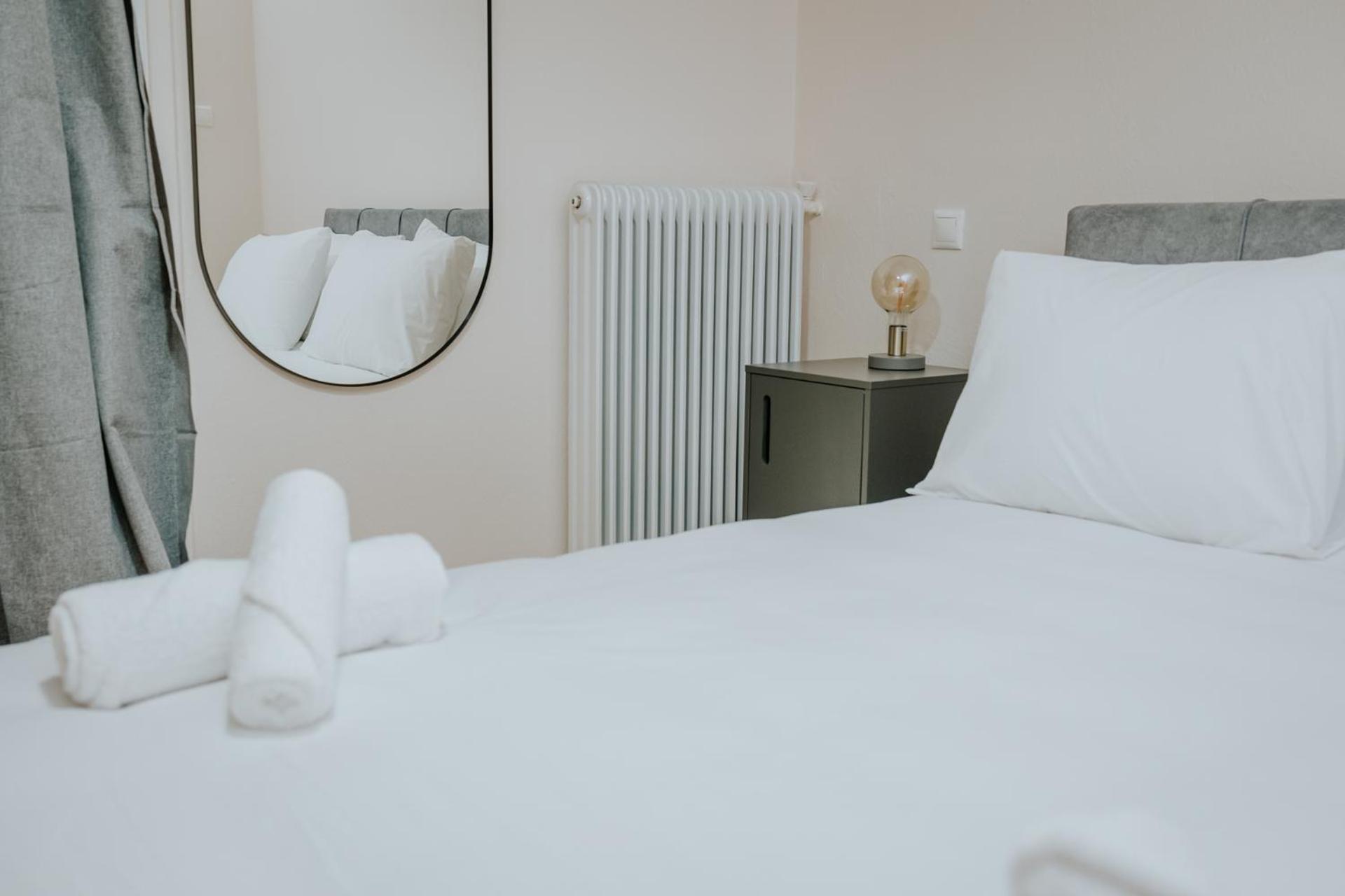 Deko National Apartment Thessaloniki