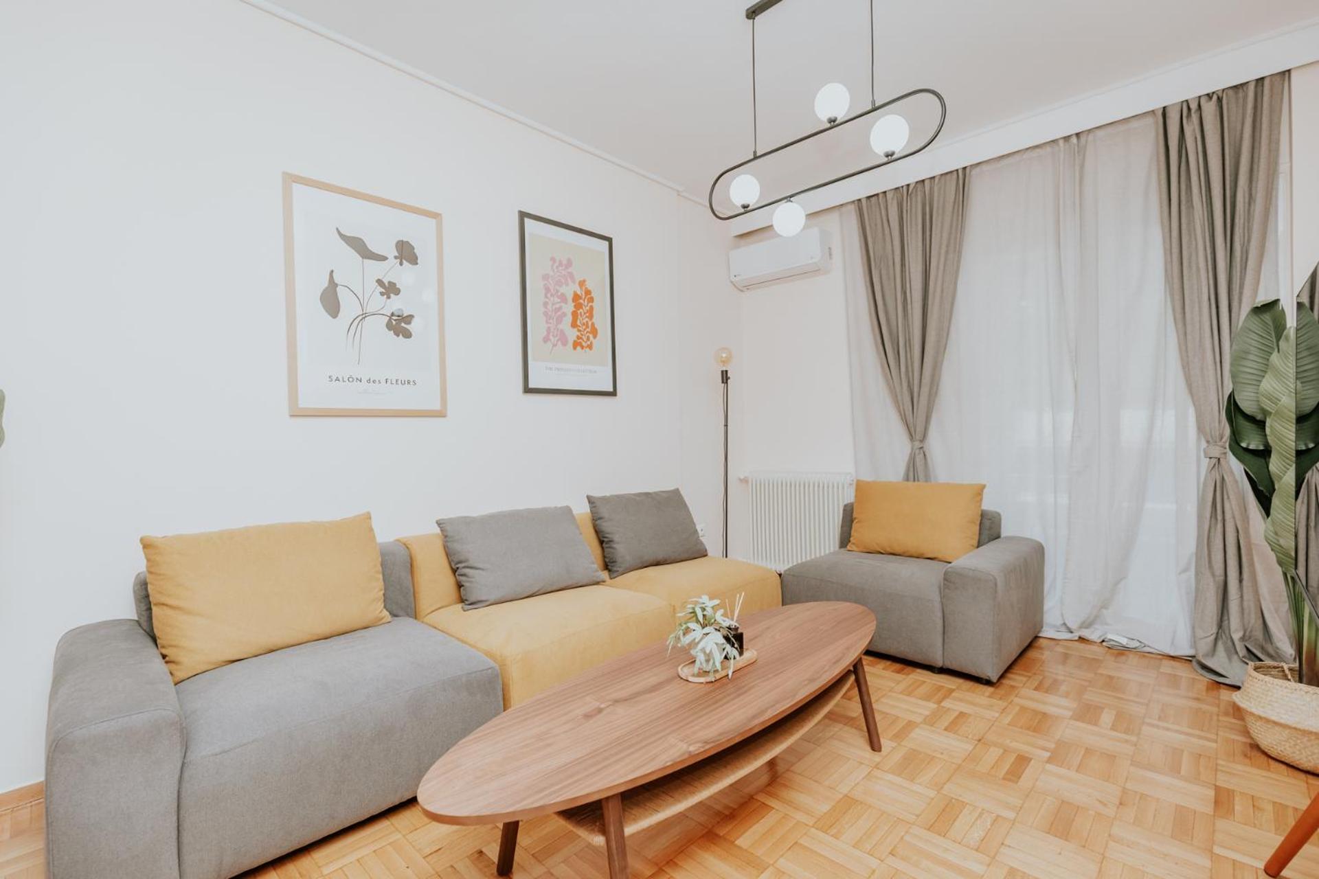 Apartment Deko National Thessaloniki