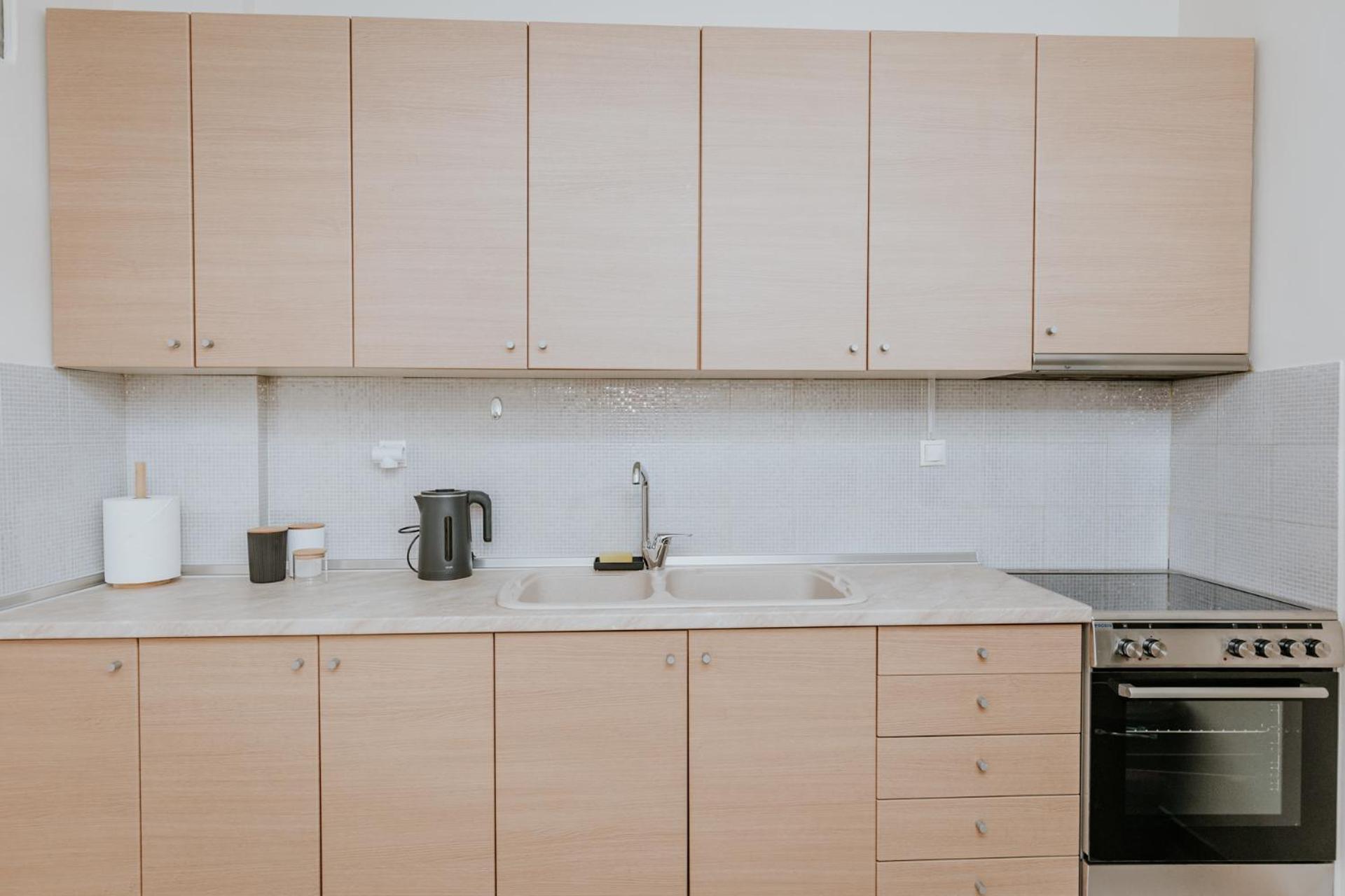 Deko National Apartment Thessaloniki