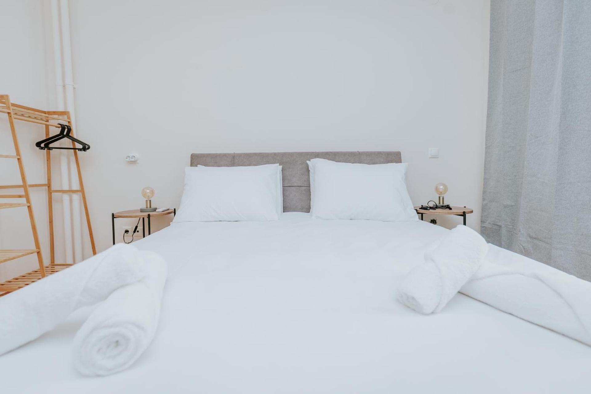 Deko National Apartment Thessaloniki