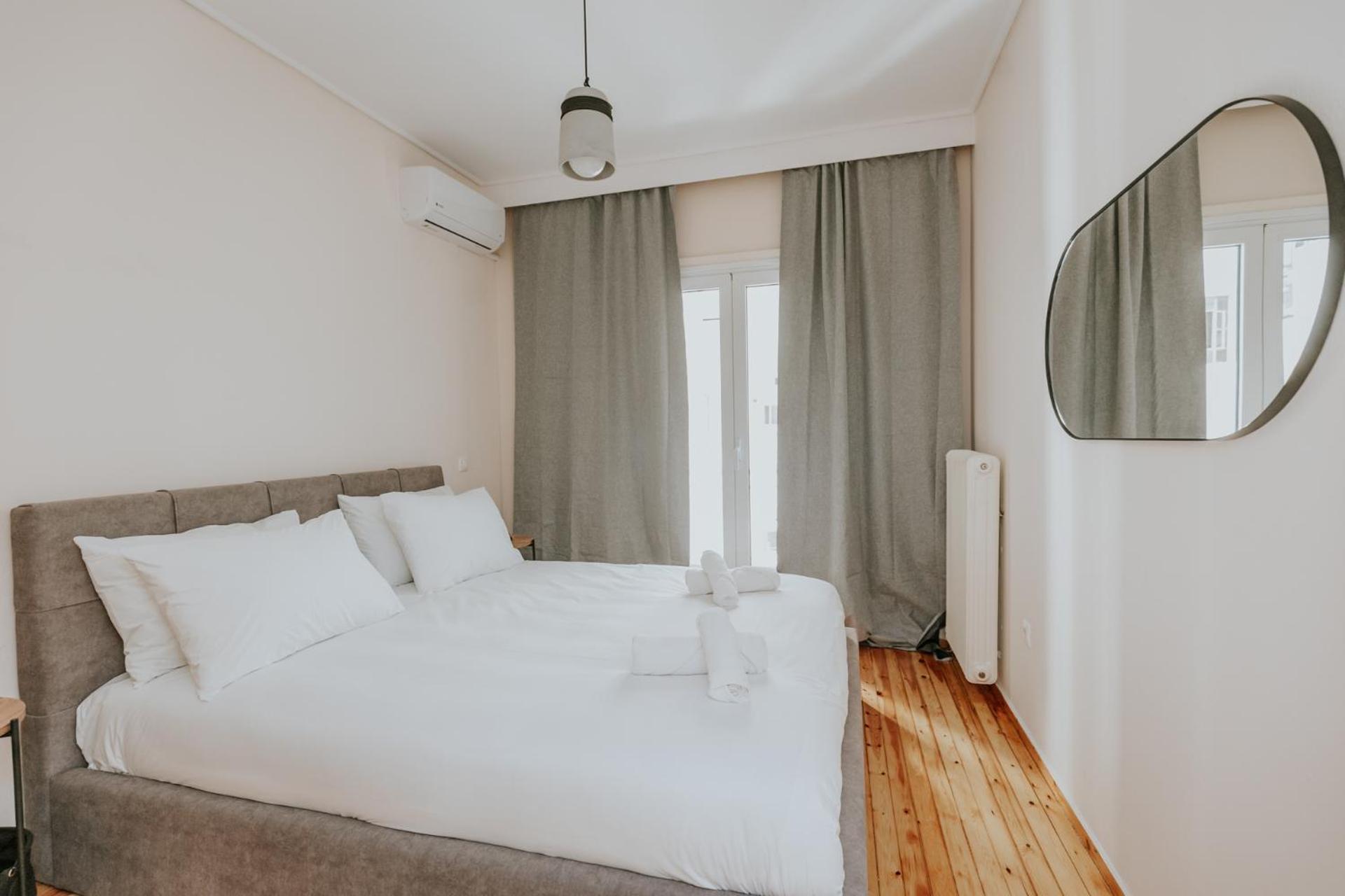Apartment Deko National *