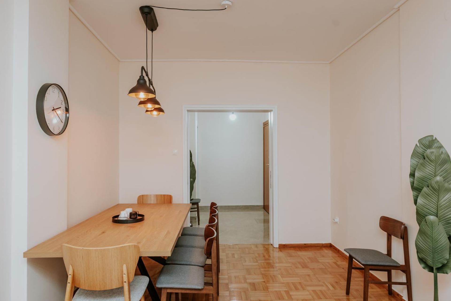 Deko National Apartment Thessaloniki