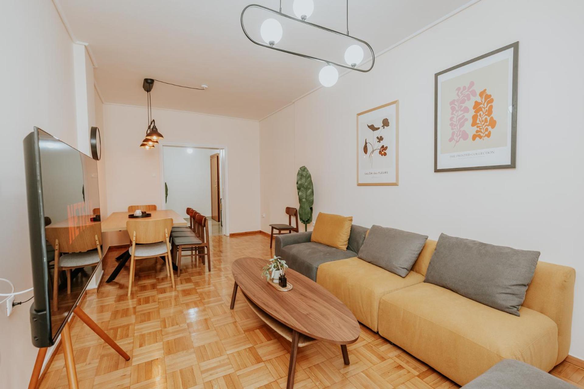 Apartment Deko National Thessaloniki