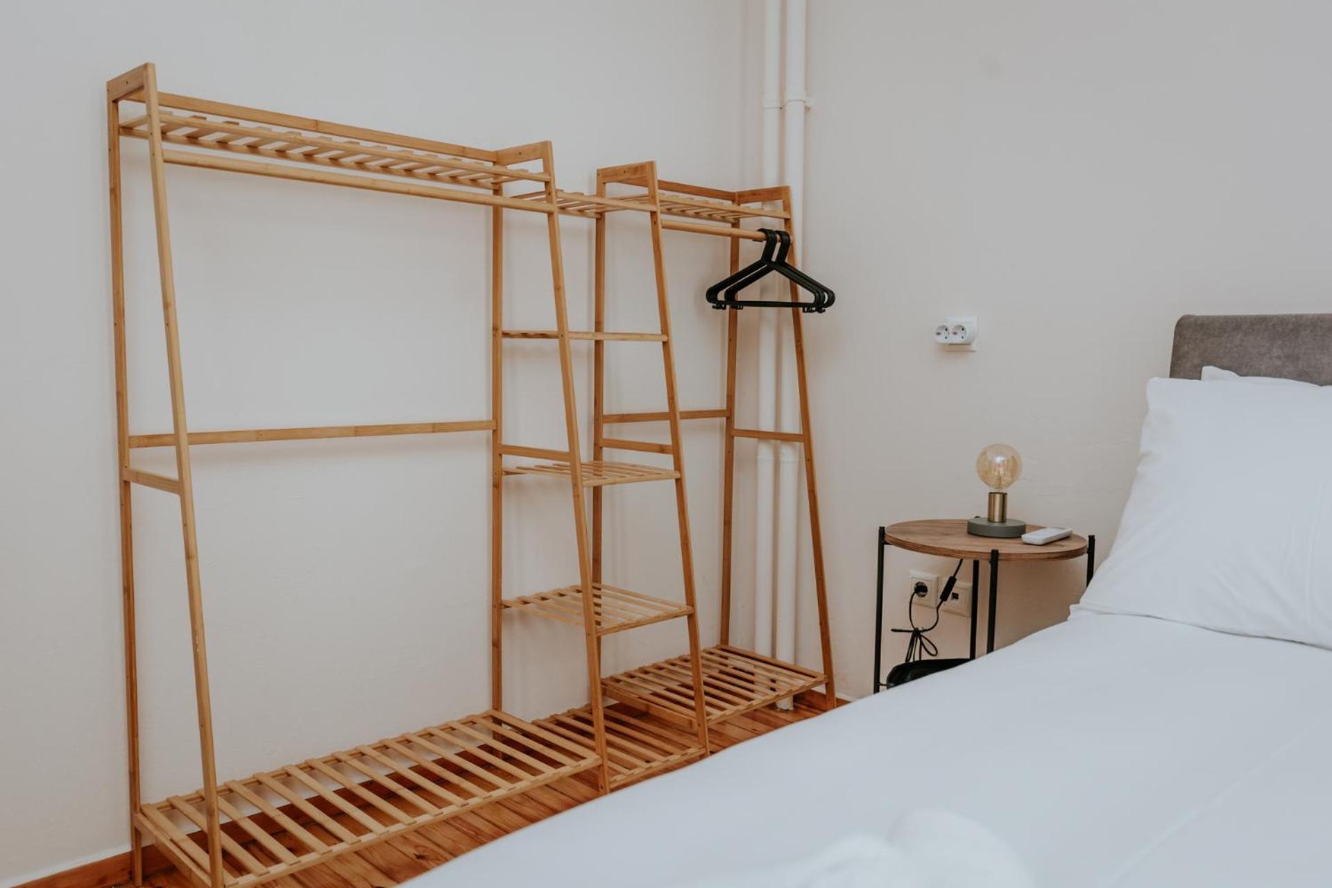 Apartment Deko National