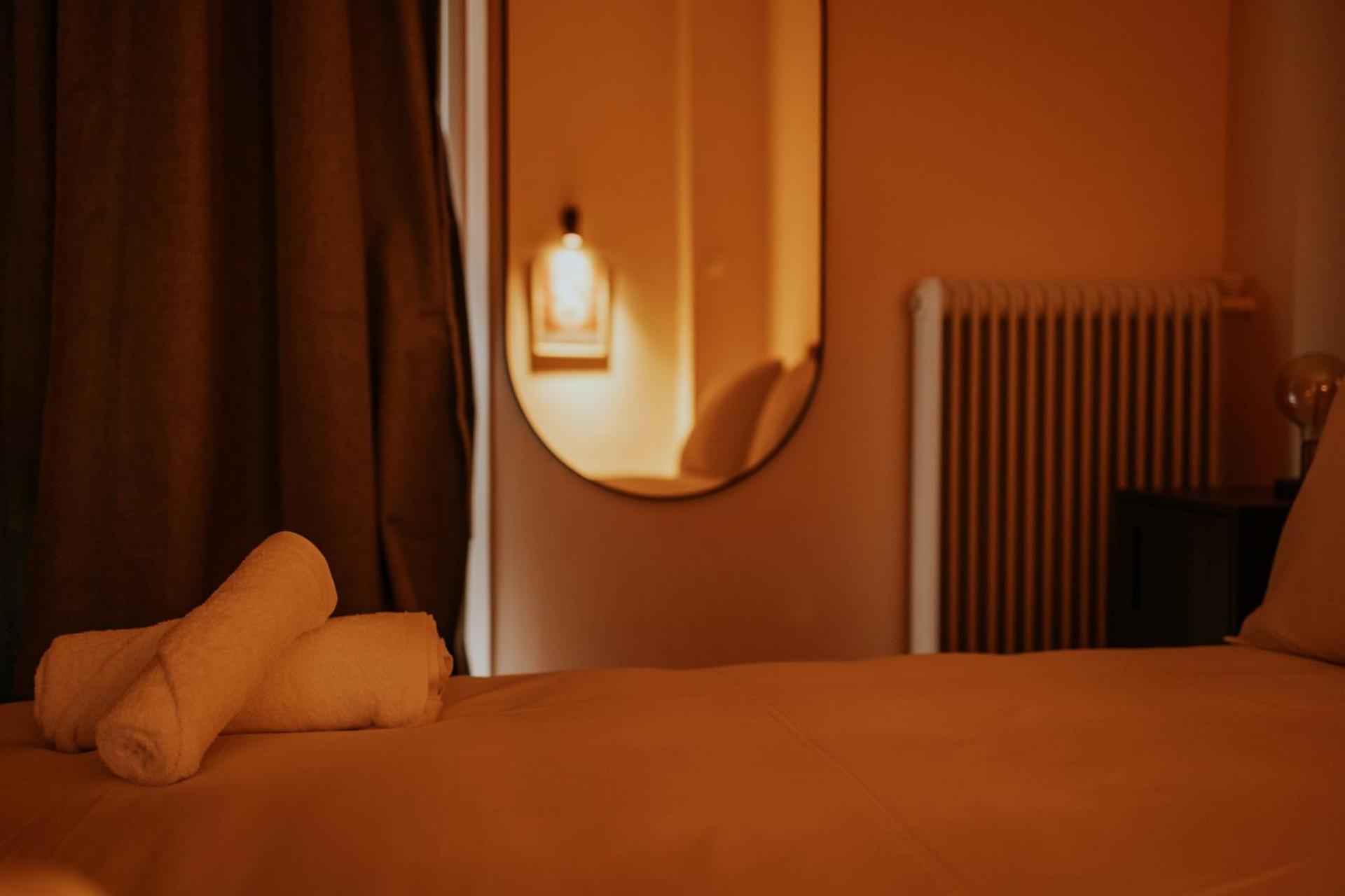 Deko National Apartment Thessaloniki