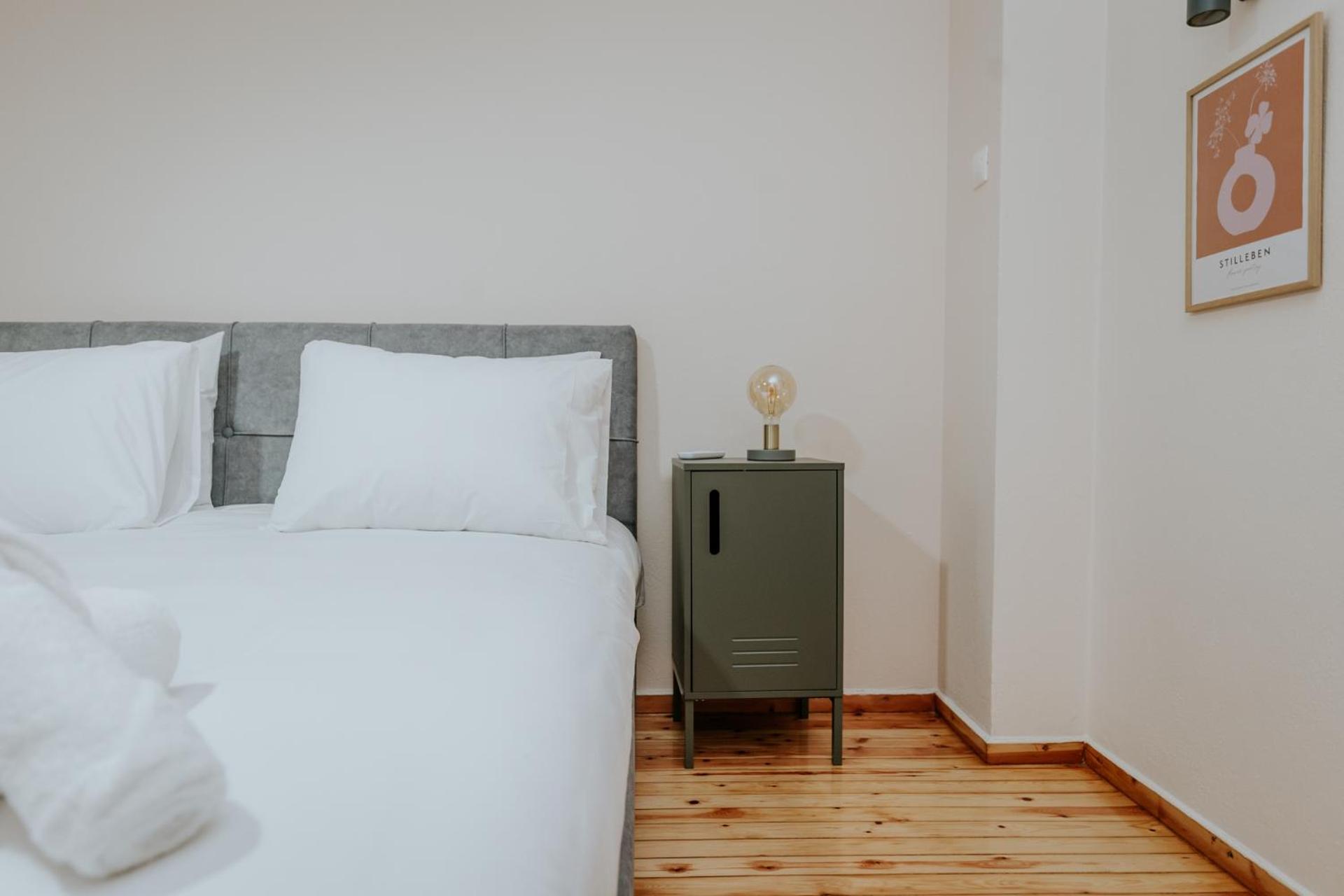 Apartment Deko National Thessaloniki
