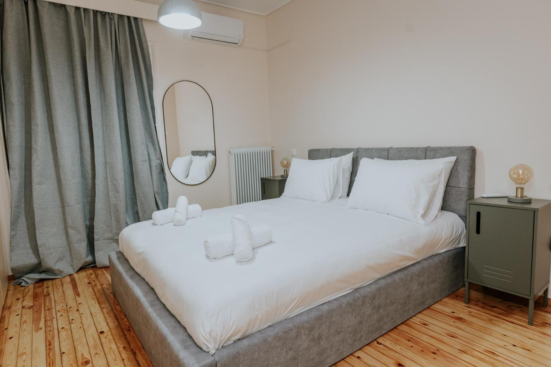 Apartment Deko National