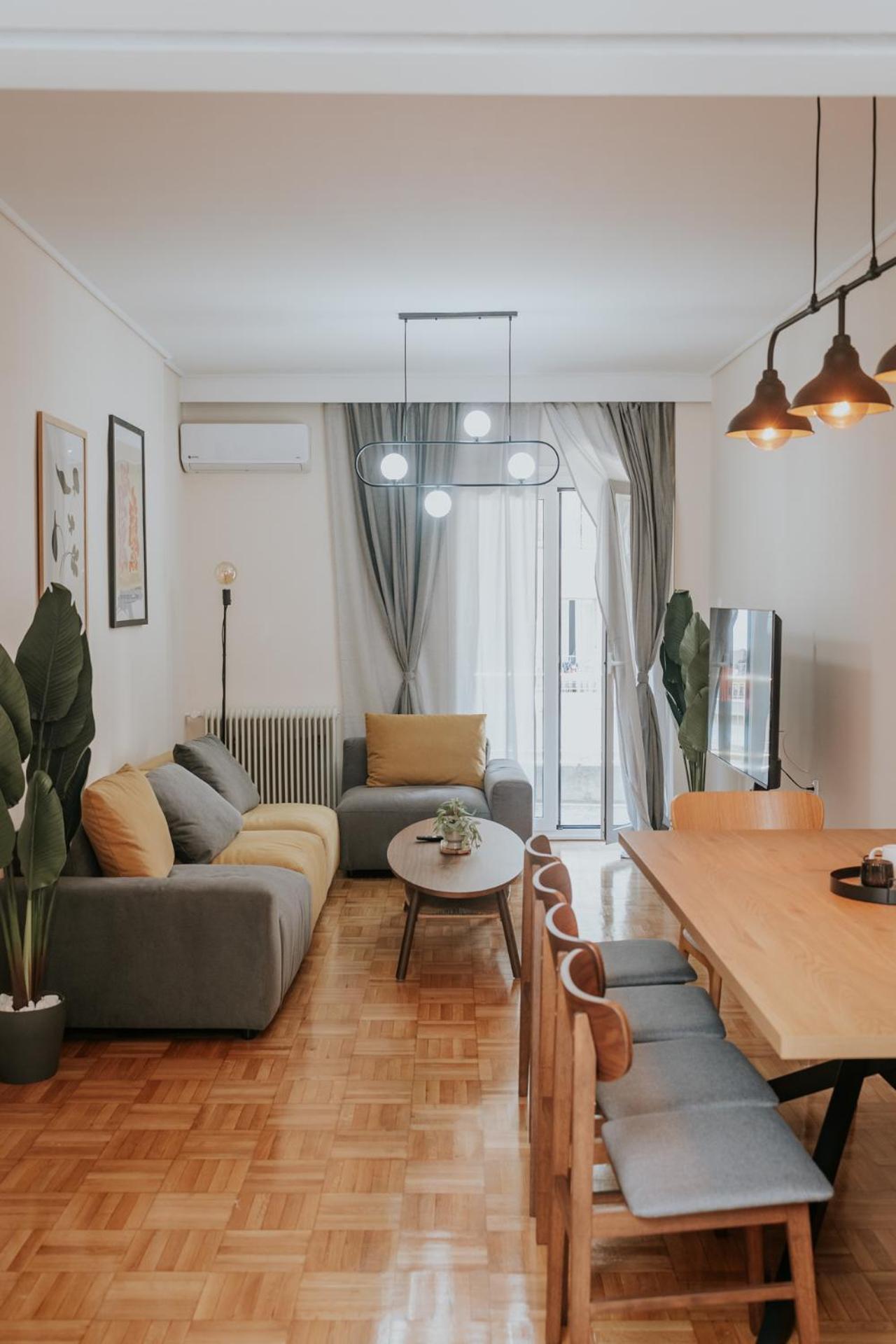 Deko National Apartment