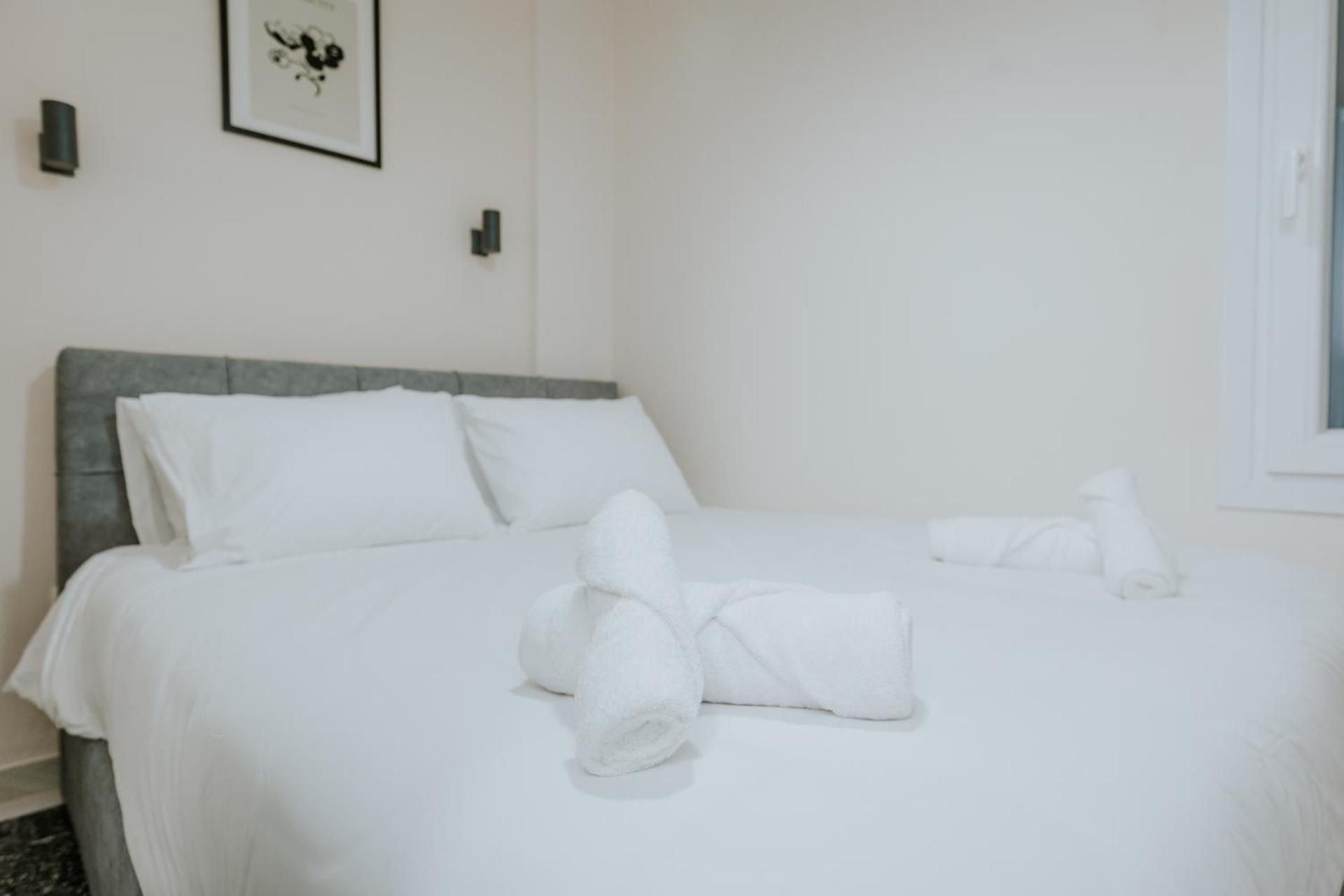 Apartment Deko National *