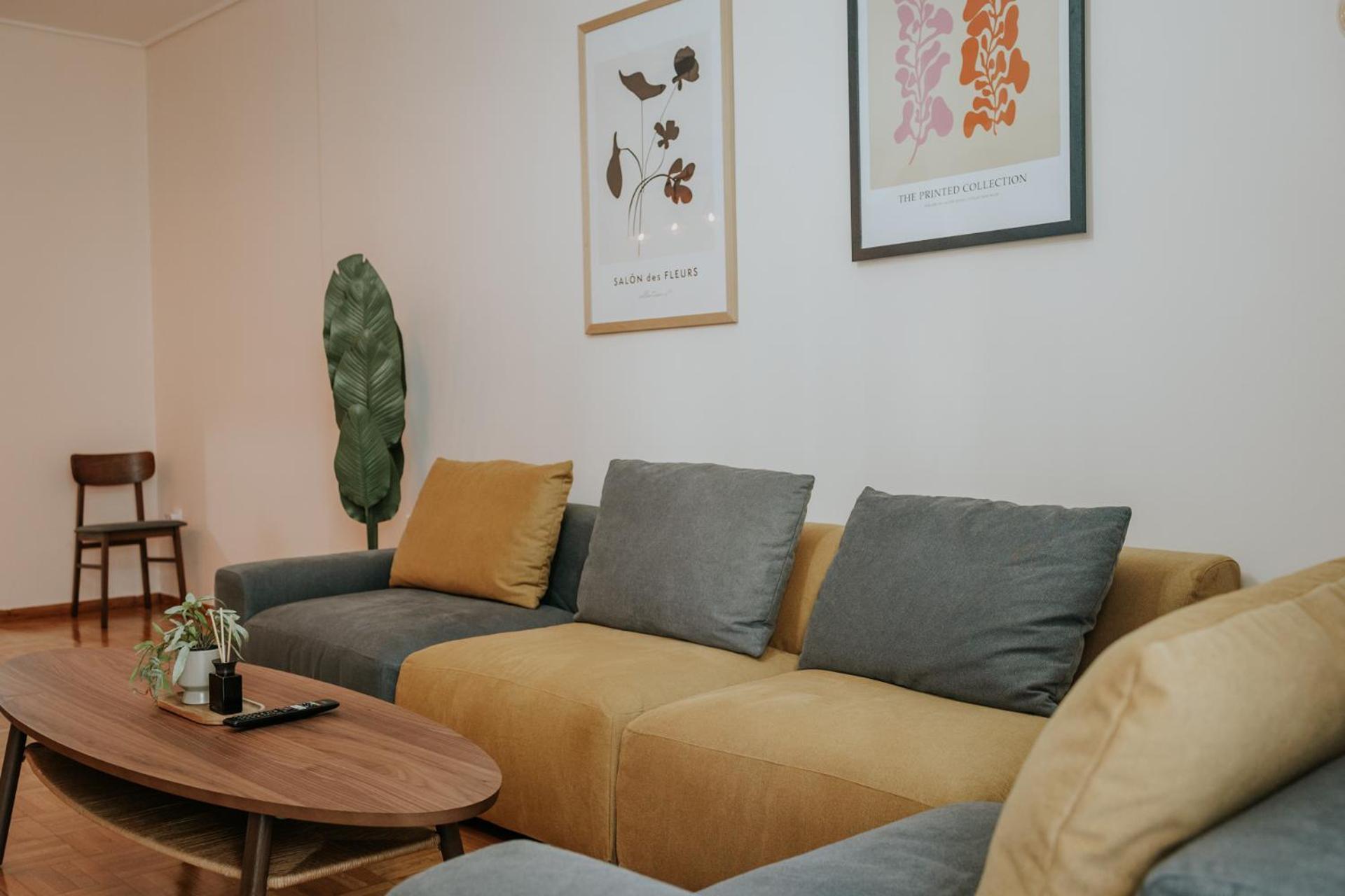 Apartment Deko National Thessaloniki