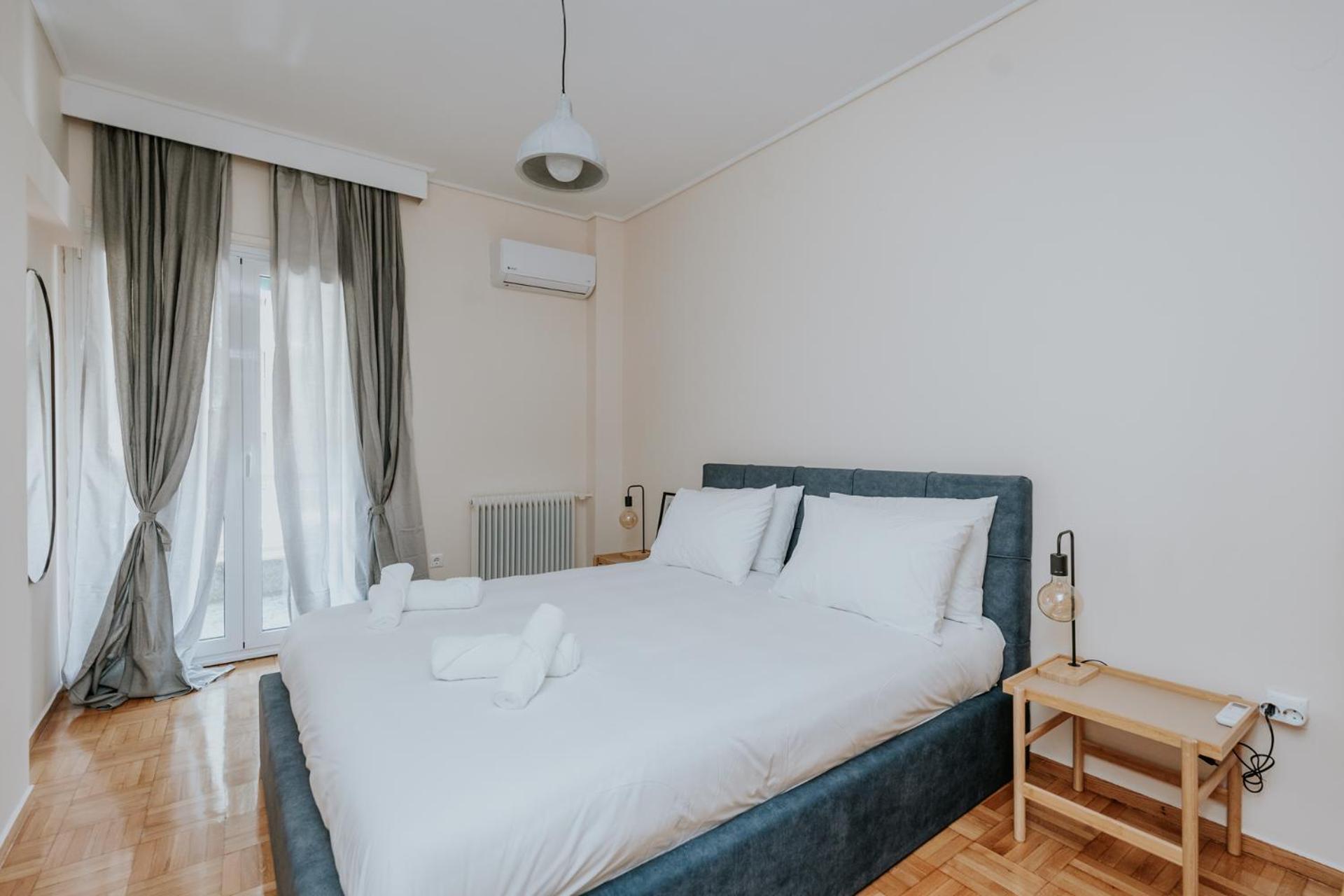 Apartment Deko National *
