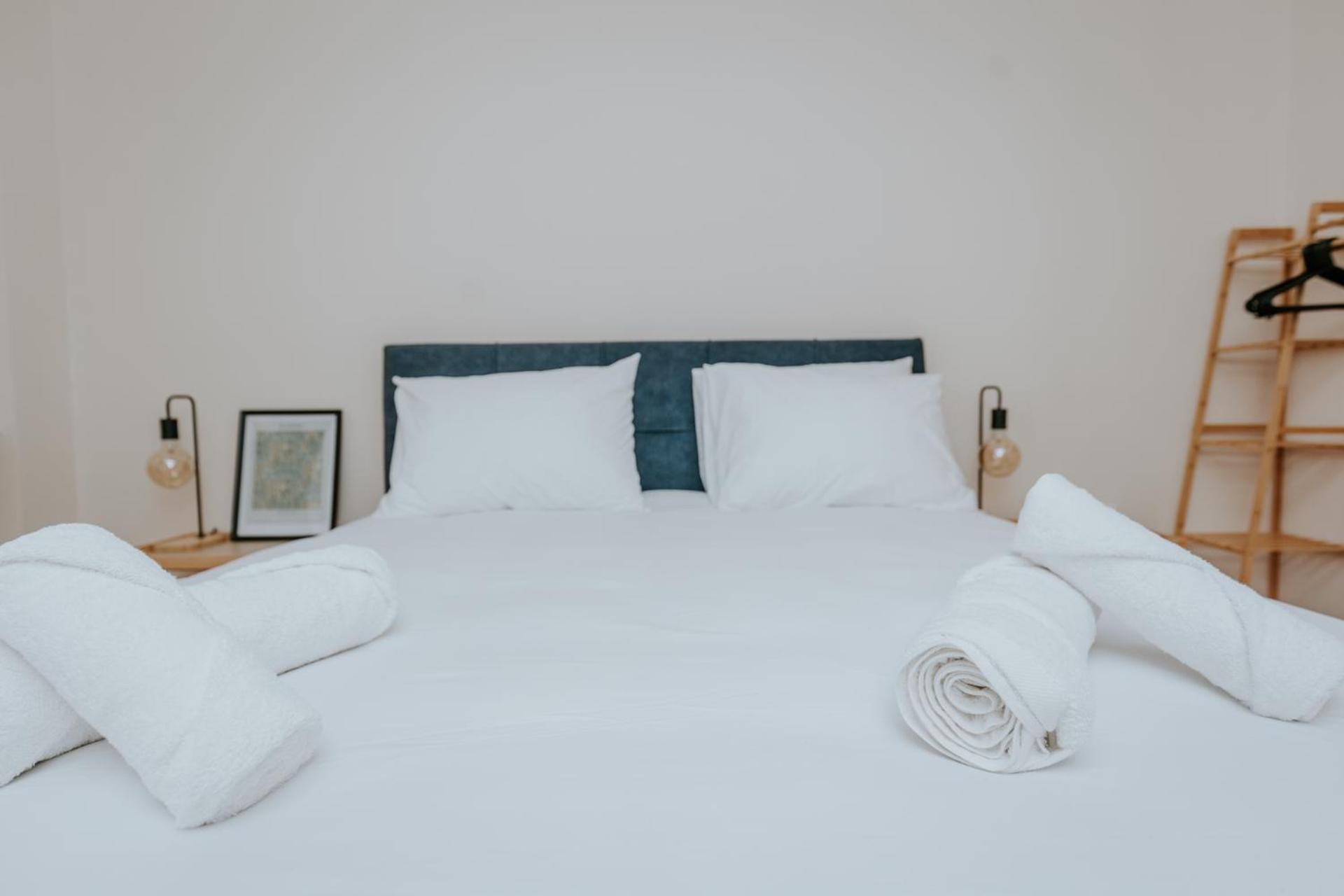 Apartment Deko National Thessaloniki