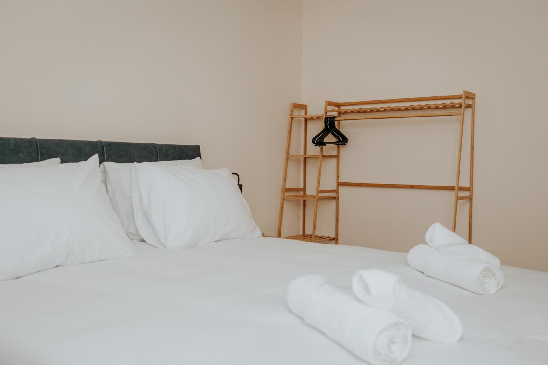 Apartment Deko National Thessaloniki
